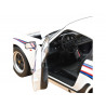 Norev 1.18 Porsche 911 Turbo 3.3 1980 Blanc