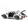 Norev 1.18 Porsche 911 Turbo 3.3 1980 Blanc