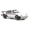 Norev 1.18 Porsche 911 Turbo 3.3 1980 Blanc