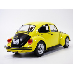 Norev 1.18 VW 1303 1973 Jaune et Noir
