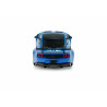Solido 1 43 Mustang Ford Gtd Bleu