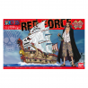 Maquette One Piece Red Force