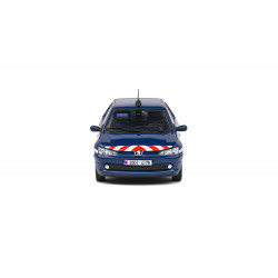 Solido 1 43 Peugeot 306 Gendarmerie