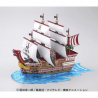 Maquette One Piece Red Force