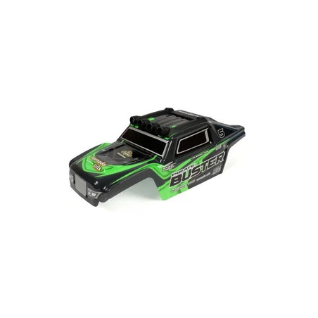 T2m Pirate Carro  Buster avec Led