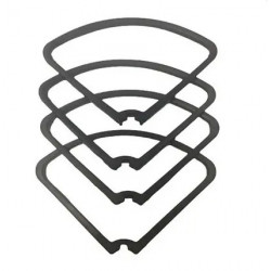 Protection helices T2m spyrit