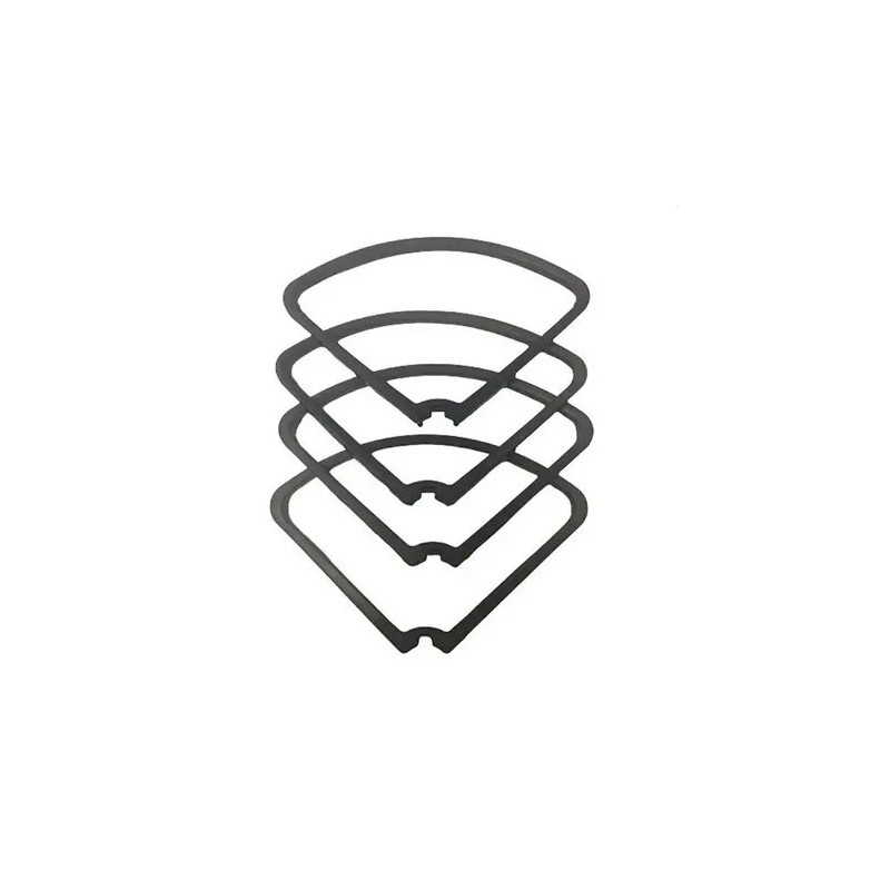 Protection helices T2m spyrit