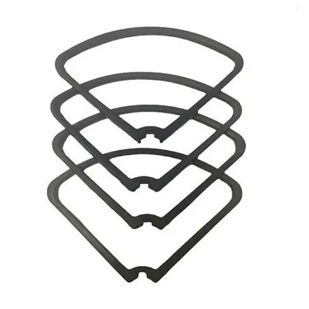 Protection helices T2m spyrit