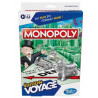 Hasbro Gaming Monopoly Voyage