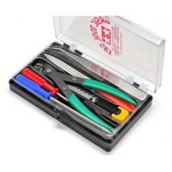 T2m Outillage de base