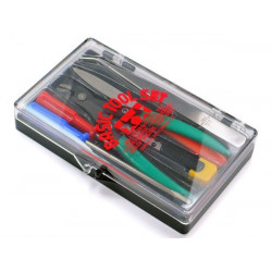 T2m Outillage de base