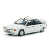 Solido 1.43 Citroen Bx Sport 1985 blanc Meije