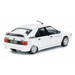 Solido 1.43 Citroen Bx Sport 1985 blanc Meije