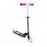 Trottinette Pliable Rose Skids Control