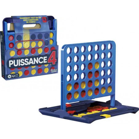 Hasbro Puissance 4