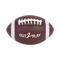 Out 2 Play ballon de Ruby