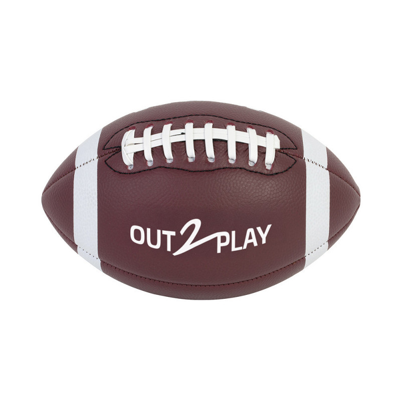 Out 2 Play ballon de Ruby