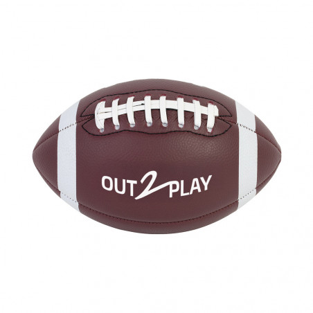 Out 2 Play ballon de Ruby