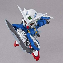 Bandai Gunpla Gundam Exia