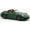 Norev 1.43 Porsche 911 GTS Targa 2024 Vert British Racing Jet-car