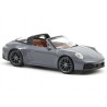 Norev 1.43 Porsche 911 GTS Targa 2024 Gris Ardoise Neo Jet-car