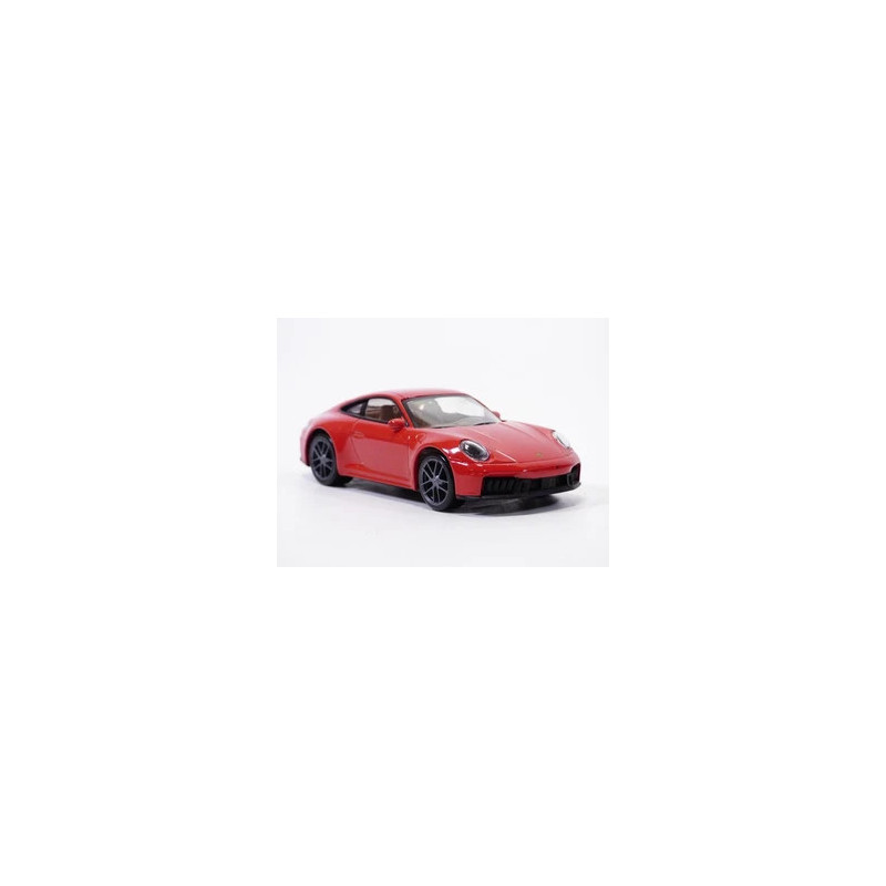 Norev 1.43 Porsche 911 GTS 2024 Rouge Carmin Jet-car