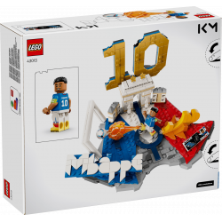 Lego 43013 Kylian Mbappé  Best of