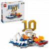 Lego 43013 Kylian Mbappé  Best of