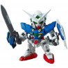 Bandai Gunpla Gundam Exia