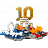 Lego 43013 Kylian Mbappé  Best of