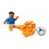 Lego 43013 Kylian Mbappé  Best of