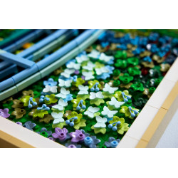 Lego 31220 Claude Monet le bassin aux nymphéas