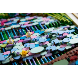 Lego 31220 Claude Monet le bassin aux nymphéas