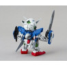 Bandai Gunpla Gundam Exia