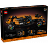 Lego 42228 Voiture McLaren MCL39 F1