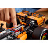 Lego 42228 Voiture McLaren MCL39 F1