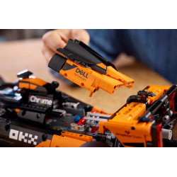 Lego 42228 Voiture McLaren MCL39 F1