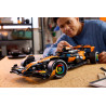 Lego 42228 Voiture McLaren MCL39 F1