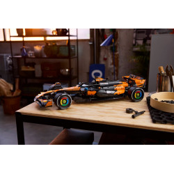 Lego 42228 Voiture McLaren MCL39 F1