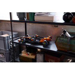 Lego 42228 Voiture McLaren MCL39 F1