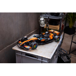Lego 42228 Voiture McLaren MCL39 F1