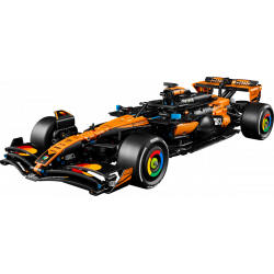Lego 42228 Voiture McLaren MCL39 F1