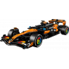 Lego 42228 Voiture McLaren MCL39 F1