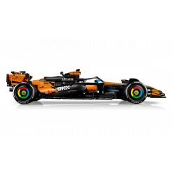 Lego 42228 Voiture McLaren MCL39 F1