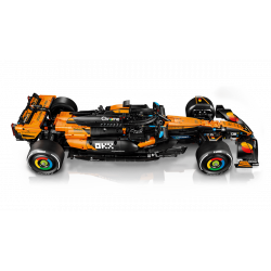 Lego 42228 Voiture McLaren MCL39 F1