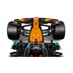Lego 42228 Voiture McLaren MCL39 F1