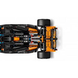 Lego 42228 Voiture McLaren MCL39 F1