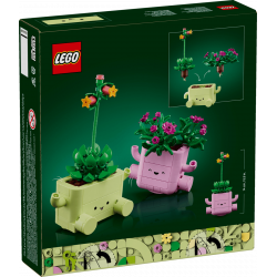 Lego 11506 Les petites plantes dansantes