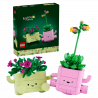 Lego 11506 Les petites plantes dansantes