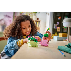Lego 11506 Les petites plantes dansantes
